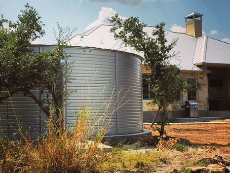 Lightening the Tax Load: A Guide to Rainwater Harvesting Tax Exemptions