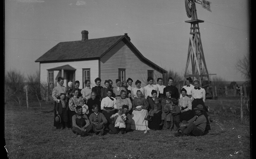 150th Celebration Kearney FUMC