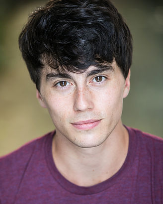 Deep Tissue Massage Therapist Matthew Winters Southgate