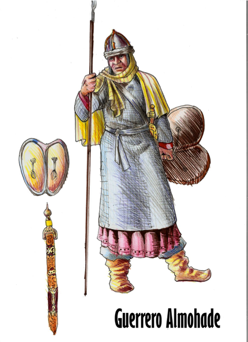 Almohades