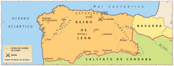 Reino_de_León_durante_el_Califato