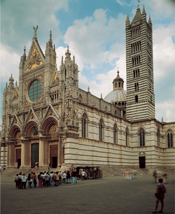 Catedral de Siena