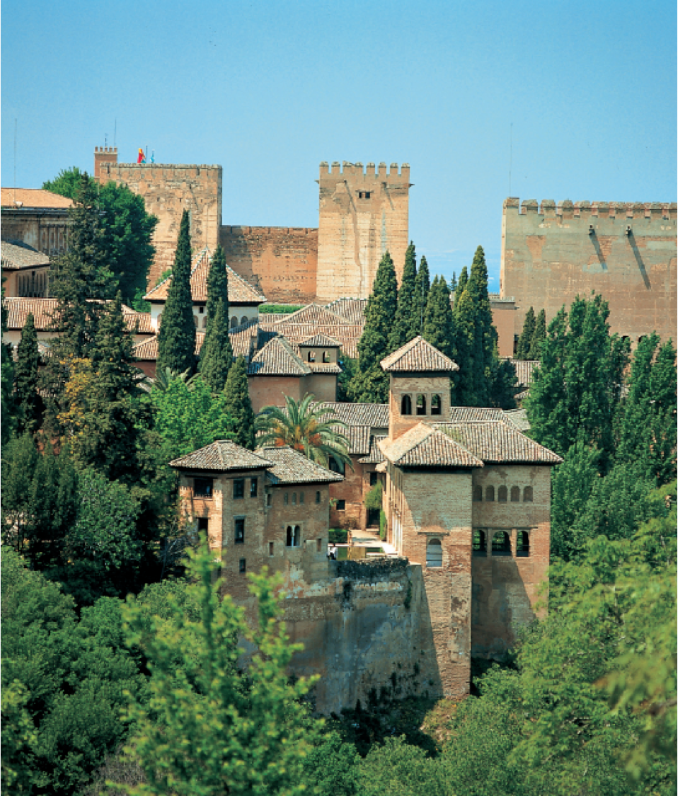 Alhambra