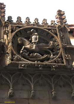 San_Jorge,_Palacio_de_la_Generalitat_de_