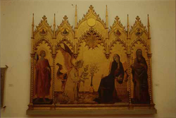 La_Anunciación_de_Simone_Martini
