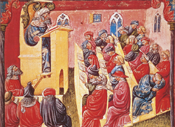 Universidad de Bolonia