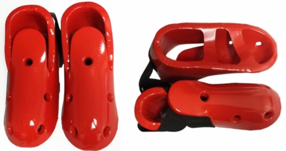 Standard Sparring Boot