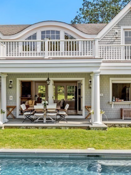 184 Atlantic Avenue sold in Cohasset, MA by Eric Hung | Engel & Völkers