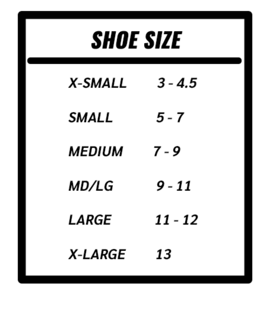 Thumbnail: Premium Sparring Boot