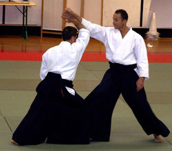 demo B