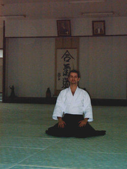 31 nico dojo aikikai