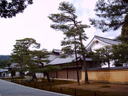 46 chateau nijo kyoto