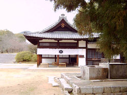 50 temple Kyoto