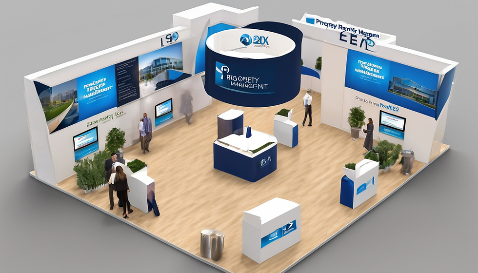 Property Management Expo 2024