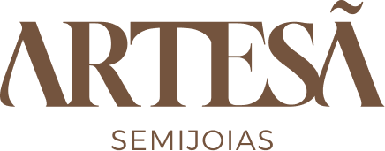 logotipo artesa semijoias