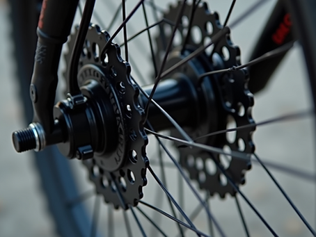 The Role of Brushless Motors in Enhancing E-Bike Performance