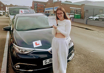 Driving schools in Medway. driving lessons in Medway. First time pass in Medway