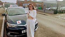 Driving schools in Medway driving test pass