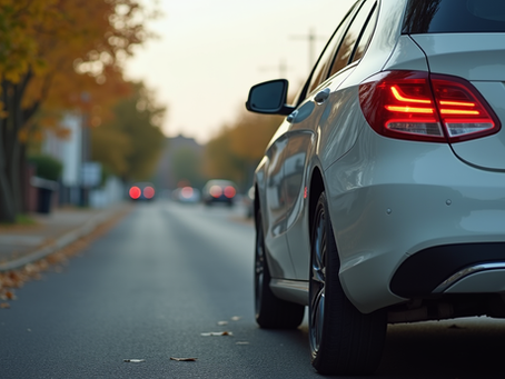 Explore Driving Lessons in Medway for Confidence