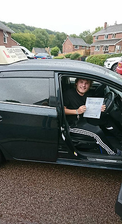 Driving schools in Medway driving test pass