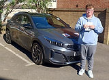 Driving schools in Medway driving test pass