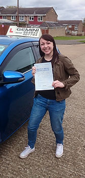 Driving schools in Medway driving test pass