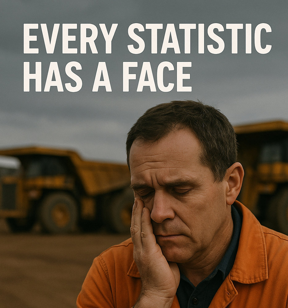 Behind the Numbers: Why Workplace Safety Can’t Be Compromised