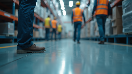 When Things Go Wrong: Responding to Workplace Incidents in Western Australia