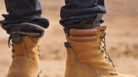 Are You Asking Me to Step In?