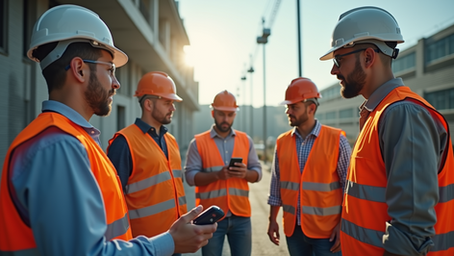 It’s Not Weak to Speak: Strengthening Mental Health in Construction and Mining