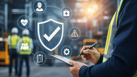 7 Signs Your Workplace Safety System Has Gaps — Before an Incident Finds Them