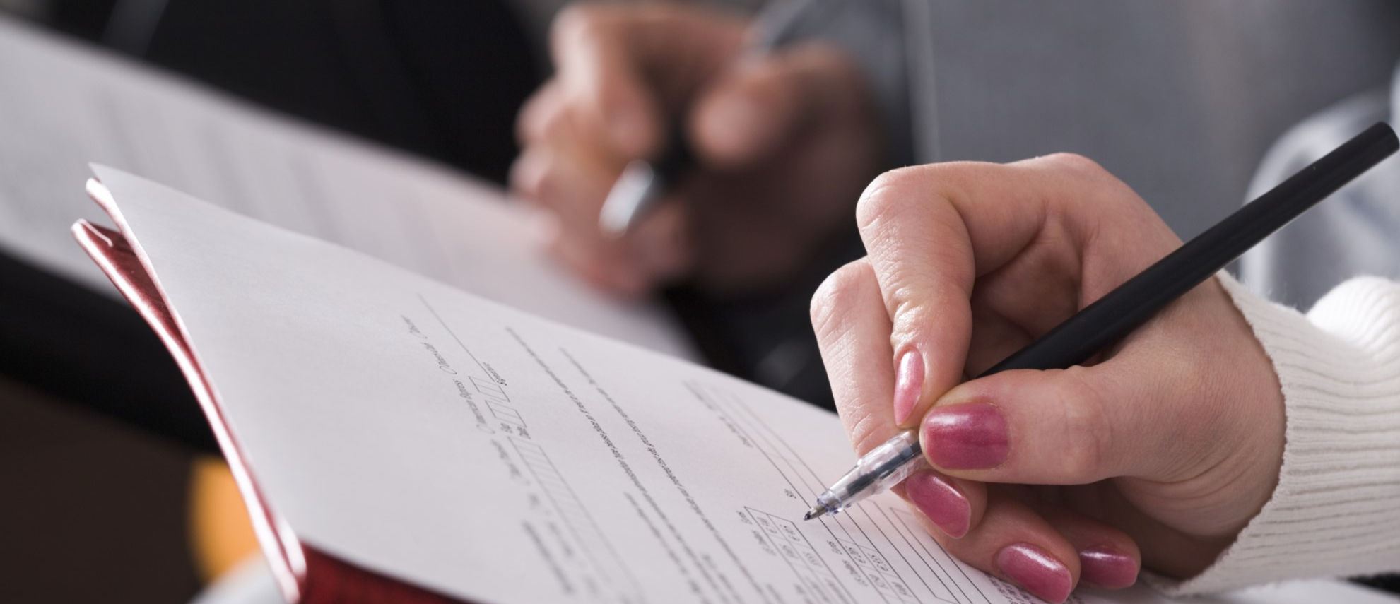 AOD Policy and Procedure review