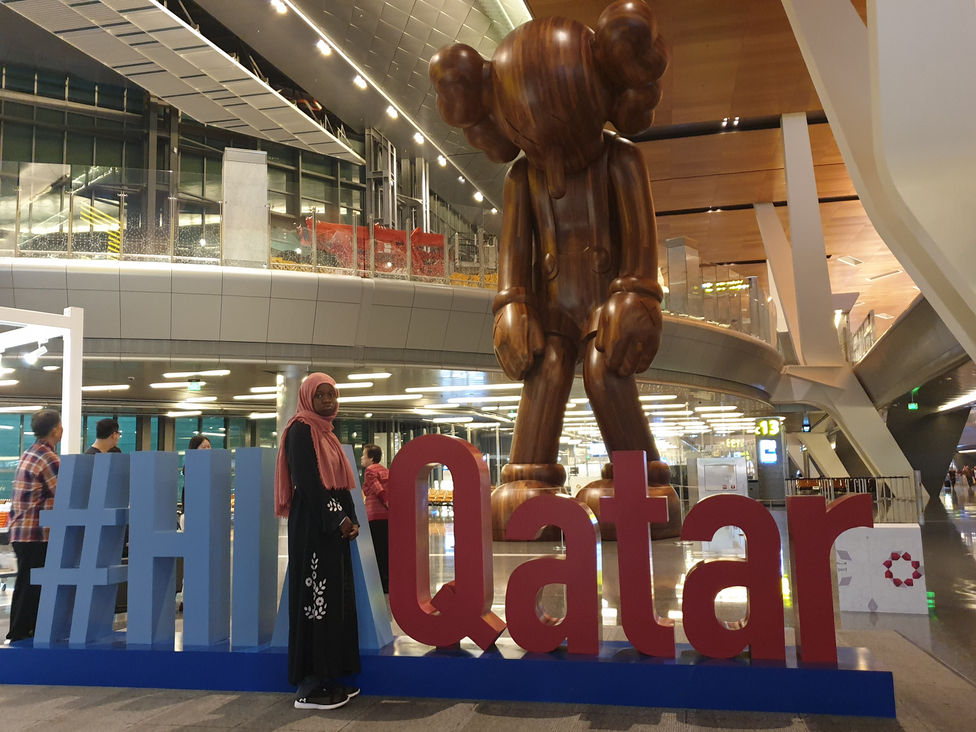 I can't do this anymore