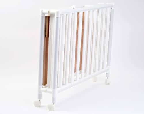 לול לתינוק בייביטק מקופל