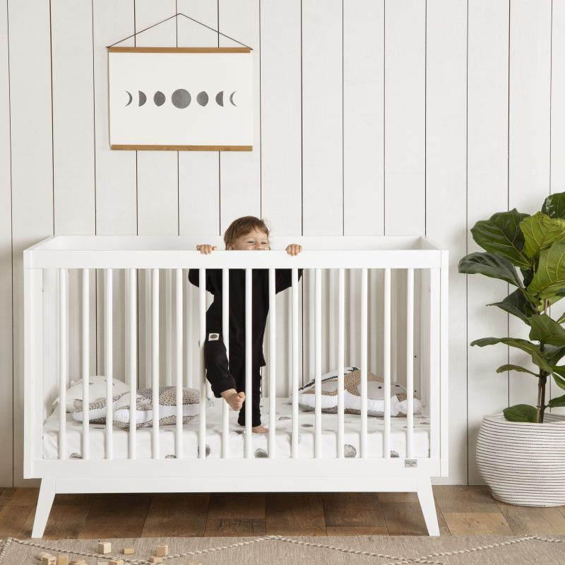 מיטת תינוק ריי