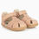 תמונה ממוזערת: סנדלי צעד ראשון בובוקס ורוד עתיק | Bobux Compass Rose