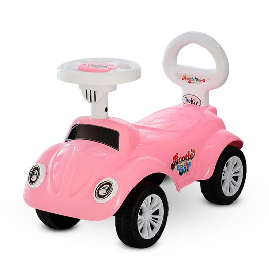 בימבה ורודה