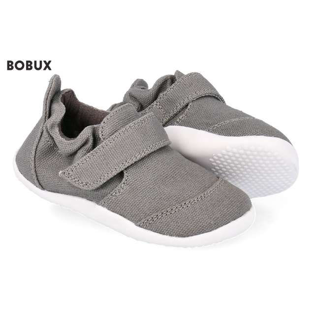 נעלי צעד ראשון בובוקס אקספלורר | Bobux Explorer Go Organic