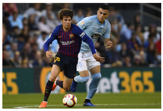 Soi kèo Barcelona vs Celta Vigo, 2h30 ngày 11/5 content media