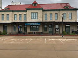 precision tint kansas city Commercial building Window Tinting