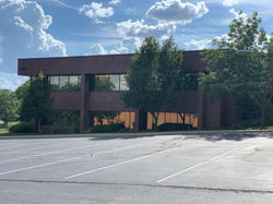 Commercial Window Tinting