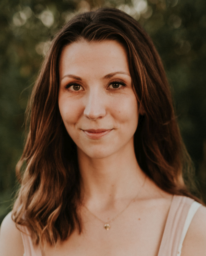 Zdjęcie autora: Justyna Zwolan