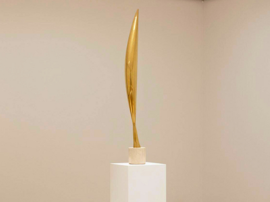 IPS 2026 – Bird in Space: On Essence, Transcendence, and the Future of Creation