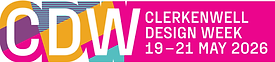Clerkenwell Design Week 2026