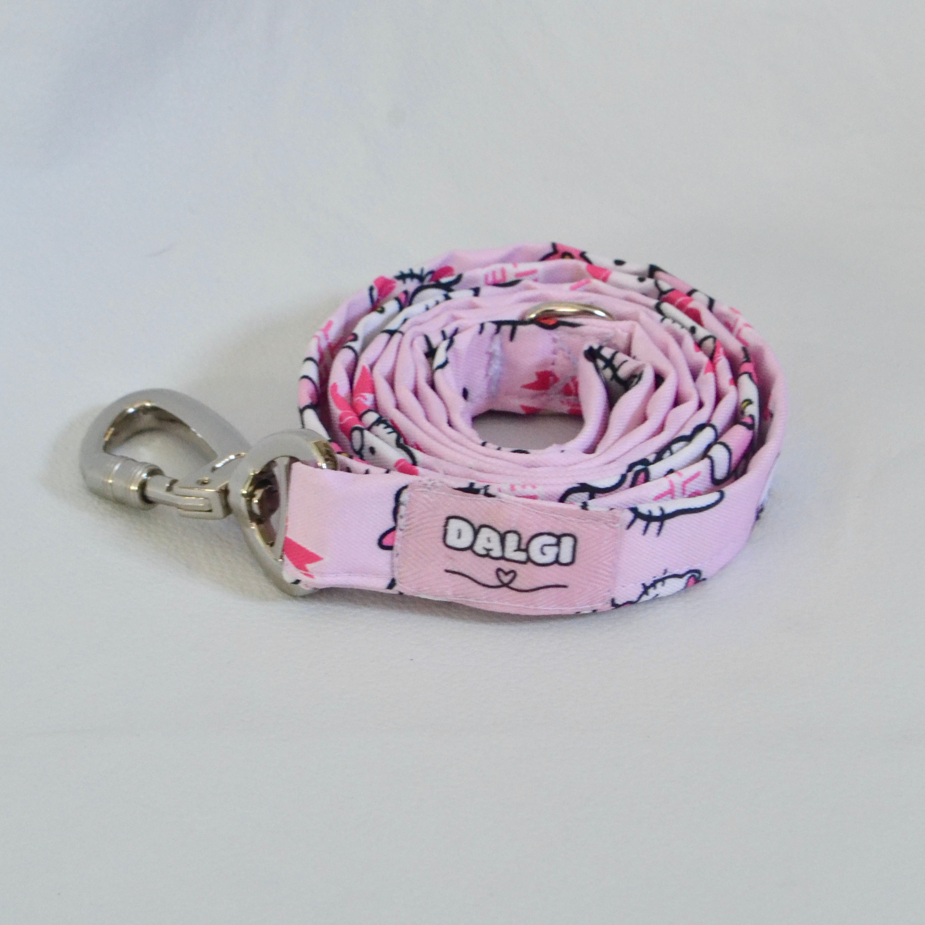 Correa Reforzada Hello Kitty