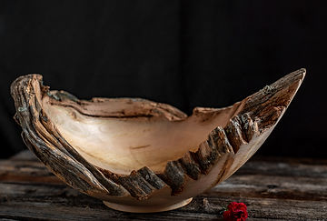 holzschale, flatschrwooddesign, interiordesign, drechsler, woodturner