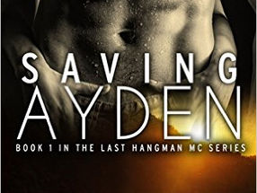 REVIEW Saving Ayden