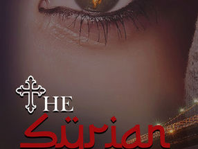 REVIEW The Syrian Virgin