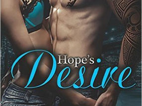 REVIEW Hope's Desire