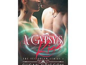 Review A Gypsy's Kiss